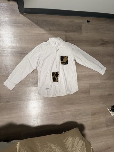 Bape bathing ape cut - a, and