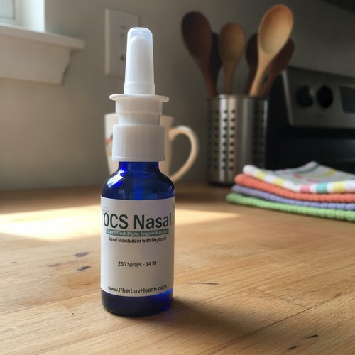 Oxytocin spray iu - oxytocin, 14