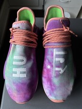 Adidas NMD Holi. Pharell Williams.