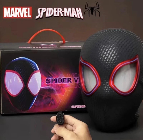 Marvel miles morales spider - marvel,