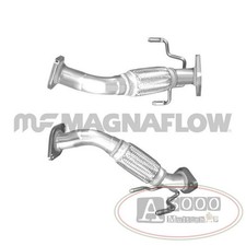 Catalytic Converter - Toyota