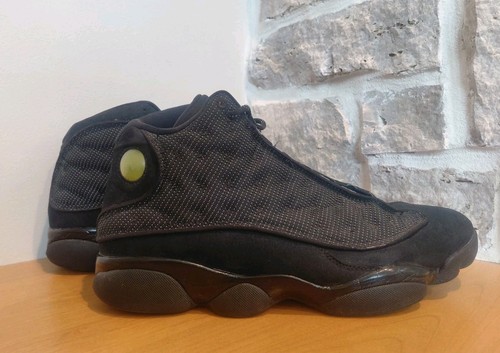Air jordan retro black cat - air,