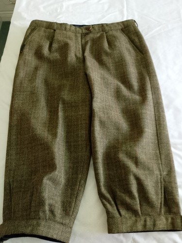 Laksen ladies tweed - ladies, breeks