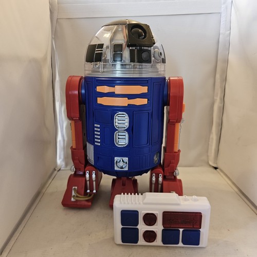 Droid depot interactive - droid,