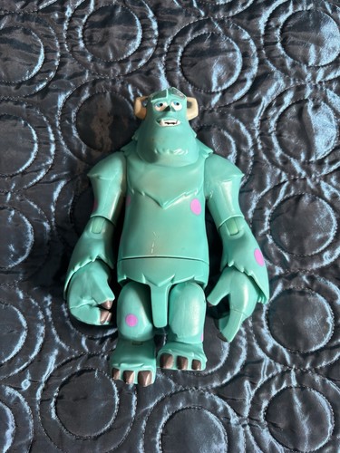 Disney toybox monsters inc - toybox,