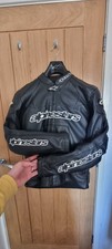 Alpinestars GP Plus 2-piece