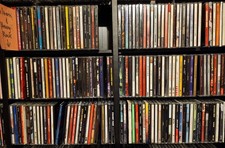 Alternative & Heavy Metal &