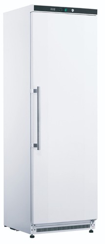 New catering upright - catering, white