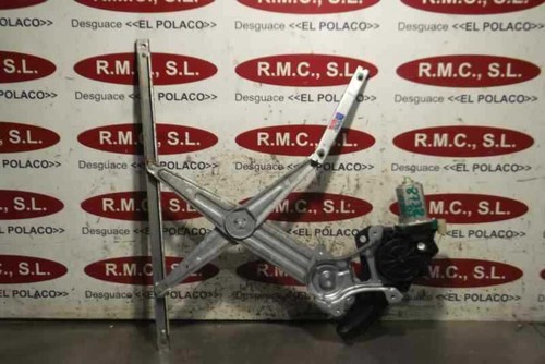Driver left window regulator - driver,