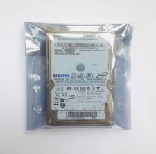 SAMSUNG 80 GB 2.5" 5400 RPM