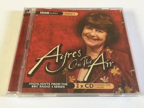 Pam ayres the - -, on
