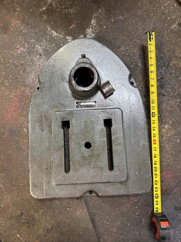 Craftsman drill press - drill,