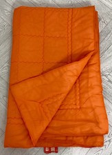 Vintage Retro Orange 60's/70's