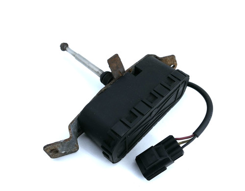 Genuine volvo headlight wiper - volvo,