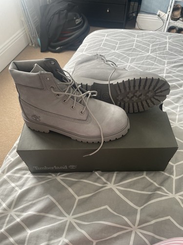 Timberland inch premium - 6,