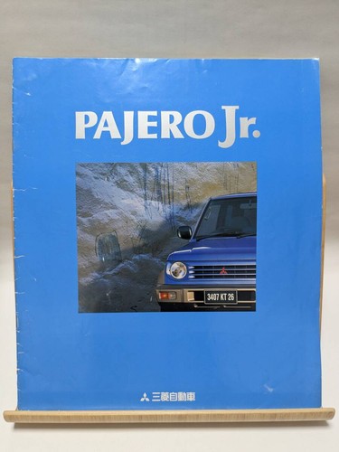 Pajero mitsubishi - mitsubishi,