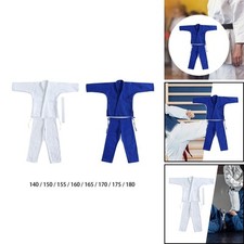 Judo Gi Karate Uniform