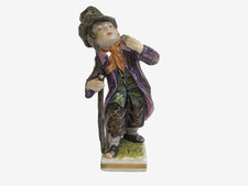 Dresden 'begging children'