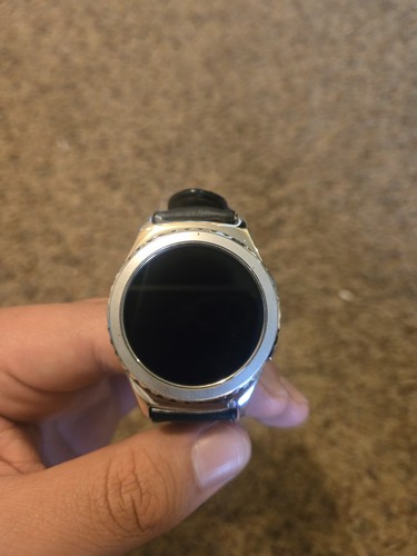 Samsung gear classic - samsung, s2