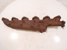 Exhaust manifold for 2019 BMW