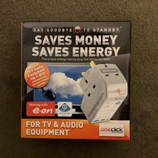 Intelliplug by One Click/E-on