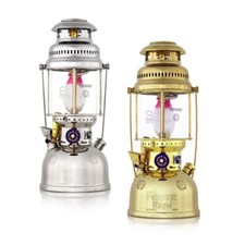 Petromax Kerosene Lamp HK500 /