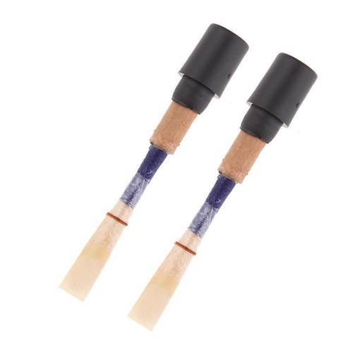 Set oboe reeds - of, 2