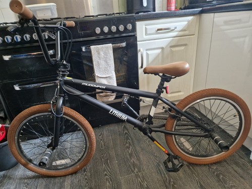 Bmx bike new - bike, *new*
