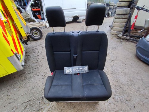 Mercedes sprinter w907 2er - mercedes,
