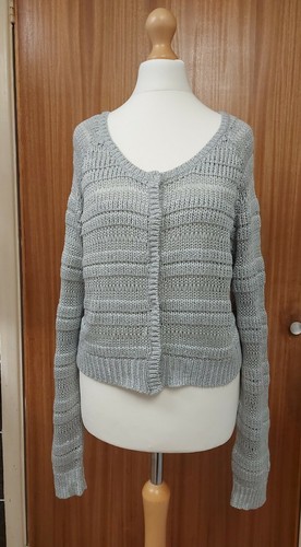 Beau matalan grey long - be,