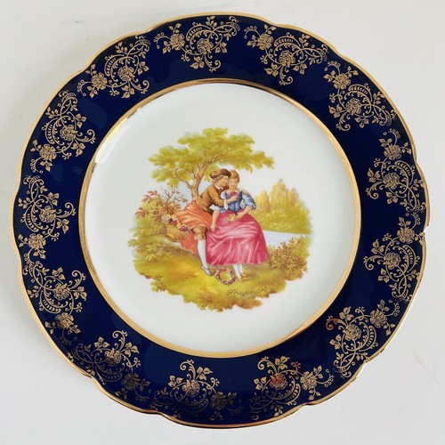 Reine porcelaine limoges - porcelaine,