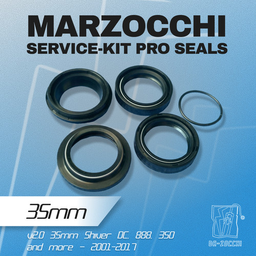 Zocchi marzocchi 35mm - marzocchi,