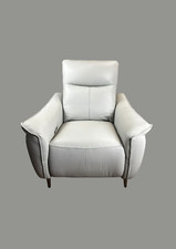 Bella Genuine Electric Grey