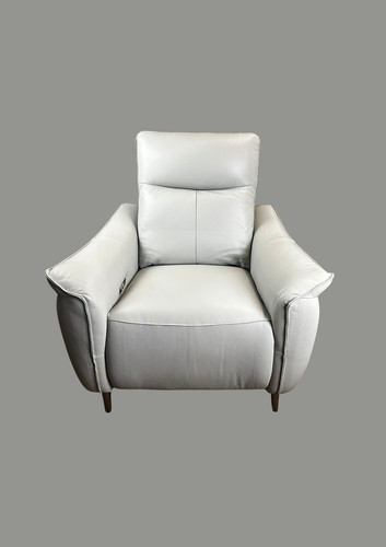 Bella genuine electric grey - electric,