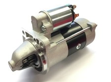 Starter Motor Jeep Cherokee KJ