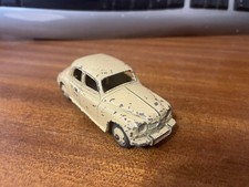 Dinky Toys #156 Rover 75 -