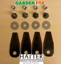 GENUINE Hayter Hayterette