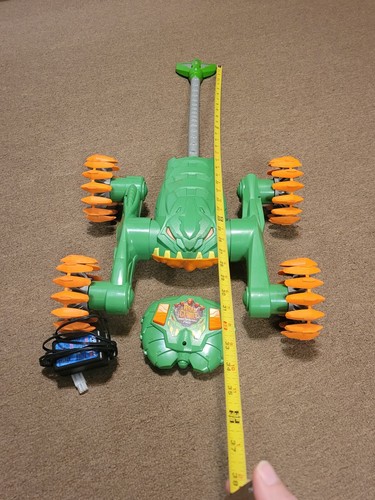 Terra climber tyco - terra, radio