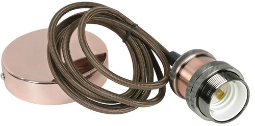 Antique copper modern - copper,