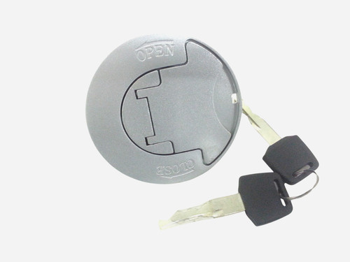 Fc013 metal fuel - metal, tank