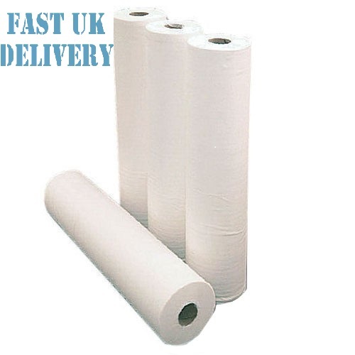 Paper 40m white hygiene - paper,