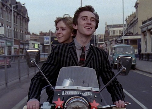 Quadrophenia poster - quadrophenia, 5