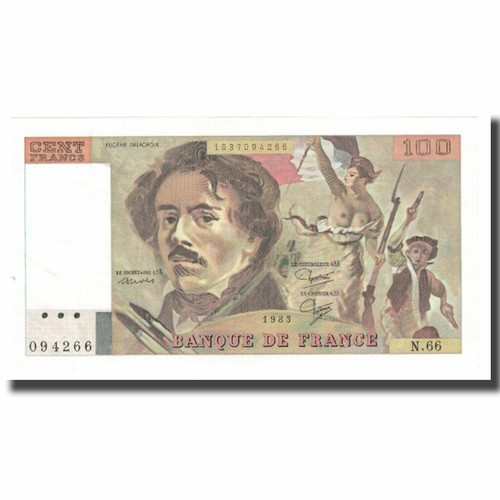 174646 france 100 francs - 100,