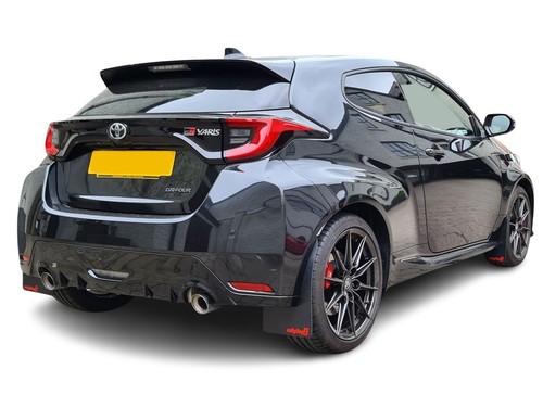 Rallyflapz mud flaps - |,