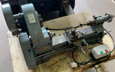 Myford ML10 Lathe With Motor And Switch