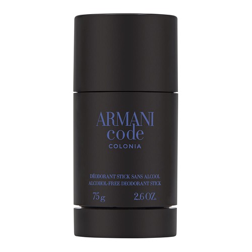 Armani code colonia giorgio - colonia, by