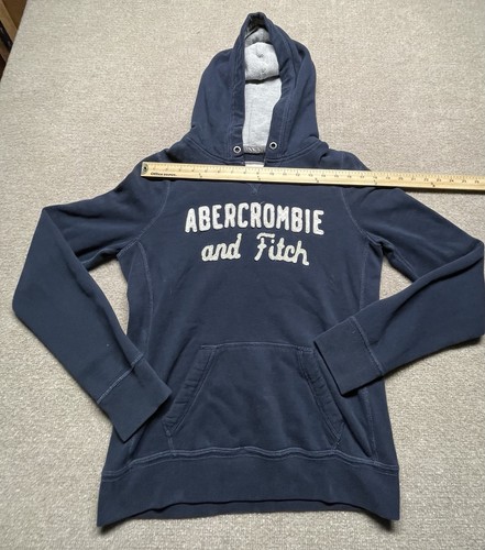 Abercrombie fitch blue - abercrombie,