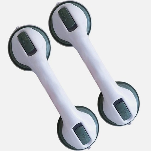Shower bathroom handle grab - shower,