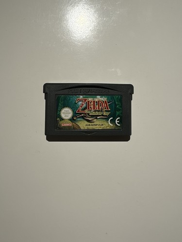 The legend zelda - the, of