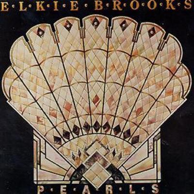Elkie brooks pearls - brooks:,